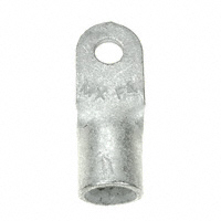 Molex Connector Corporation - 19193-0273 - CONN RING CIRC 4AWG #10 CRIMP