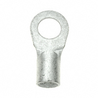 Molex Connector Corporation - 19193-0296 - CONN RING CIRC 2AWG #1/2 CRIMP