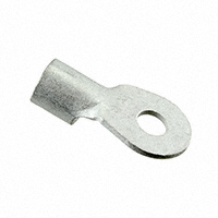 Molex, LLC - 0191930299 - CONN RING CIRC 2AWG #5/16 CRIMP