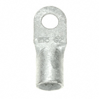 Molex Connector Corporation - 19193-0309 - CONN RING FLAT 2AWG #5/16 CRIMP