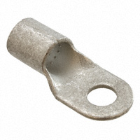 Molex Connector Corporation - 19193-0331 - CONN RING FLAT 1/0AWG #3/8 CRIMP