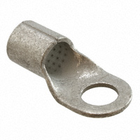 Molex Connector Corporation - 19193-0341 - CONN RING FLAT 2/0AWG #1/2 CRIMP