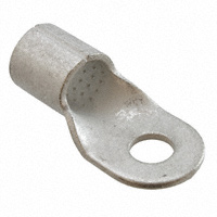 Molex Connector Corporation - 19193-0345 - CONN RING FLAT 2/0AWG #3/8 CRIMP