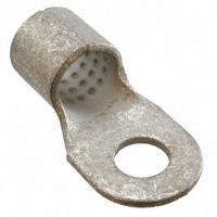 Molex Connector Corporation - 19193-0372 - CONN RING FLAT 4/0AWG #1/2 CRIMP