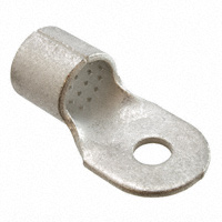 Molex Connector Corporation - 19193-0375 - CONN RING FLAT 4/0AWG #3/8 CRIMP
