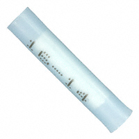 Molex Connector Corporation - 19202-0031 - CONN SPLICE 14-16 AWG CRIMP