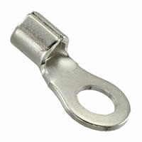 Molex, LLC - 0192030094 - CONN RING CIRC 10-12AWG #10