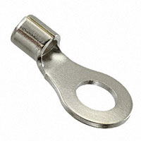 Molex, LLC - 0192030495 - CONN RING CIRC 10-12AWG #1/4