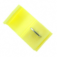 Molex Connector Corporation - 19216-0002 - CONN INLINE TAP 10-12 AWG IDC