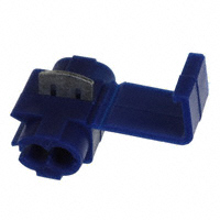 Molex Connector Corporation - 19216-0003 - CONN INLINE TAP 14-18 AWG IDC