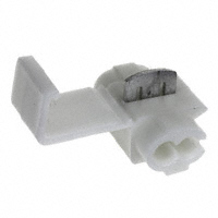 Molex, LLC - 0192160004 - CONN INLINE TAP 14-18 AWG IDC