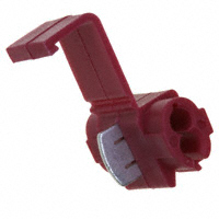 Molex, LLC - 19216-0005 - CONN INLINE TAP 18-22 AWG IDC