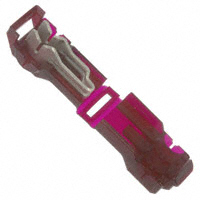 Molex Connector Corporation - 19216-0011 - CONN INLINE 18-22 AWG IDC