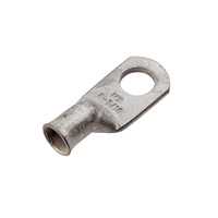 Molex, LLC - 0192210228 - CONN RING FLAT 6AWG #5/16 CRIMP