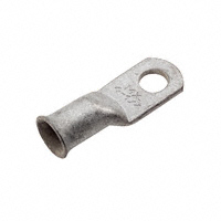 Molex, LLC - 0192210230 - CONN RING FLAT 4AWG #1/4 CRIMP