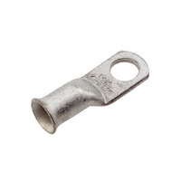 Molex, LLC - 0192210231 - CONN RING FLAT 4AWG #5/16 CRIMP