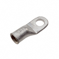 Molex, LLC - 0192210233 - CONN RING FLAT 2AWG #5/16 CRIMP