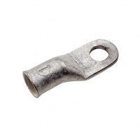 Molex, LLC - 0192210237 - CONN RING FLAT 1AWG #5/16 CRIMP