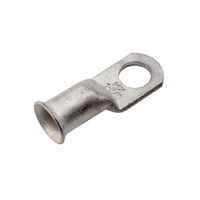 Molex, LLC - 0192210238 - CONN RING FLAT 1AWG #3/8 CRIMP