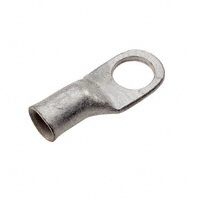 Molex Connector Corporation - 19221-0239 - CONN RING FLAT 1AWG #1/2 CRIMP