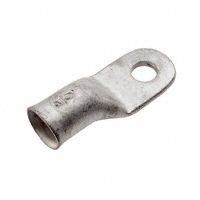 Molex Connector Corporation - 19221-0243 - CONN RING FLAT 2/0AWG #5/16