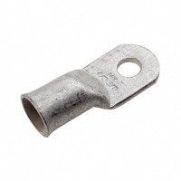 Molex, LLC - 0192210250 - CONN RING FLAT 4/0AWG #3/8 CRIMP