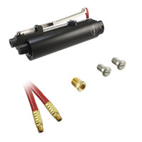 Molex, LLC - 0192790001 - TOOL HAND CRIMPER PNEUM SIDE ENT