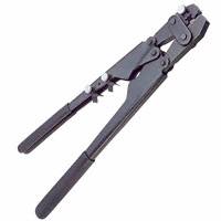 Molex, LLC - 0192840034 - TOOL HAND CRIMPER 4/0-8AWG SIDE