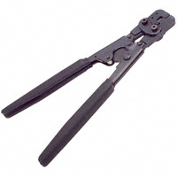Molex Connector Corporation - 19285-0011 - TOOL HAND CRIMPER 8AWG SIDE