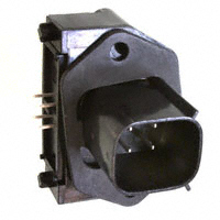 Molex, LLC - 0194270032 - CONN HEADER 4POS RIGHT ANGLE TIN