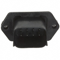 Molex Connector Corporation - 19428-0013 - CONN HEADER 8POS VERTIAL TIN