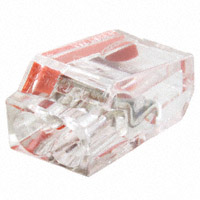 Molex, LLC - 0194300001 - CONN SPLICE 12-22 AWG PUSH IN