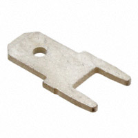 Molex, LLC - 0197084013 - CONN QC TAB 0.187 SOLDER