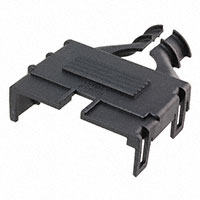 Molex, LLC - 2001220012 - MEGA-FIT BACKSHELL HALF 12 CKT D