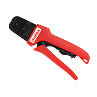 Molex, LLC - 2002182100 - TOOL HAND HELPD CRIMPER/DIE