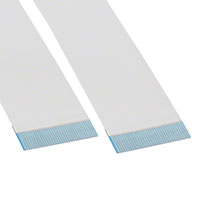 Molex, LLC - 0210201045 - CABLE FFC 33POS 0.50MM 8"