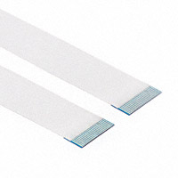 Molex, LLC - 0210200251 - CABLE FFC 24POS 0.50MM 2"