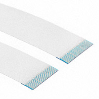 Molex, LLC - 0210200315 - CABLE FFC 30POS 0.50MM 1.18"