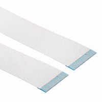 Molex, LLC - 0150201050 - CABLE FFC 33POS 0.50MM 12"