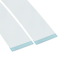 Molex Connector Corporation - 21020-0543 - CABLE FFC 50POS 0.50MM 2"