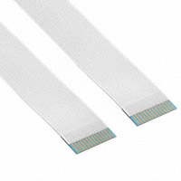 Molex, LLC - 0210390309 - CABLE FFC 14POS 1.00MM 12"