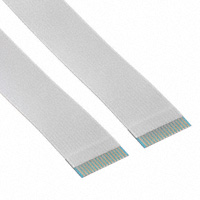 Molex Connector Corporation - 21039-0319 - CABLE FFC 16POS 1.00MM 5"