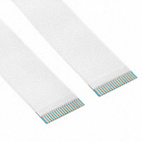 Molex Connector Corporation - 21039-0335 - CABLE FFC 18POS 1.00MM 2"