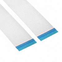 Molex Connector Corporation - 21039-0425 - CABLE FFC 26POS 1.00MM 3"