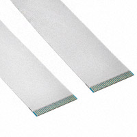Molex Connector Corporation - 21039-0445 - CABLE FFC 28POS 1.00MM 2"