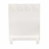 Molex, LLC - 0022012045 - CONN HSNG 4POS .100 W/RAMP/RIB