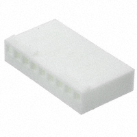 Molex Connector Corporation - 22-01-2097 - CONN HOUSING 9POS .100 W/RAMP