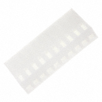 Molex Connector Corporation - 22-01-2101 - CONN HOUSING 10POS .100 W/O RAMP