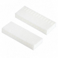 Molex Connector Corporation - 22-01-2137 - CONN HOUSING 13POS .100 W/RAMP