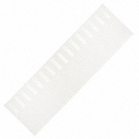 Molex Connector Corporation - 22-01-2167 - CONN HOUSING 16POS .100 W/RAMP